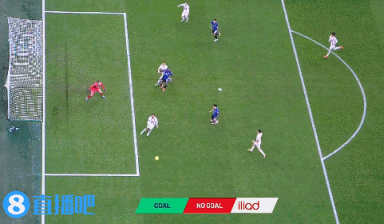 上哪说理?劳塔罗进球无效☹️再进变乌龙?助攻被图拉姆吐饼