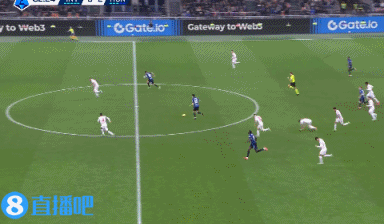 上哪说理?劳塔罗进球无效☹️再进变乌龙?助攻被图拉姆吐饼