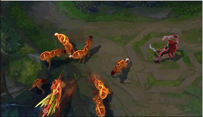 成为赛场宠儿，设计师紧急削弱，新版“狼狗”为何重获职业青睐？