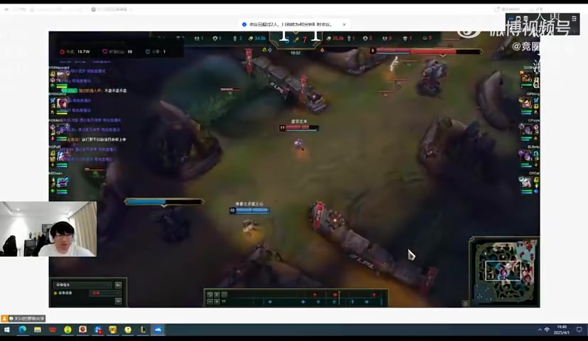 第一天就搞节目效果？Ning和Cat在训练赛吵起来：你这种复盘没意义啊