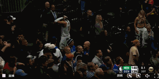 ?关键界外球为什么不看录像？巴特勒的2+1为何变2罚？