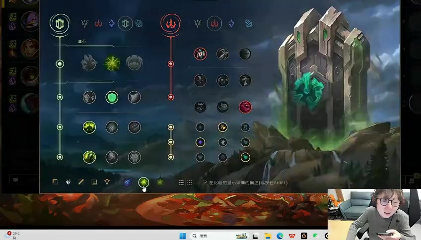 Mark：等TES去世界赛 去他们那里当波教练 等他们拿波冠军再去混一波