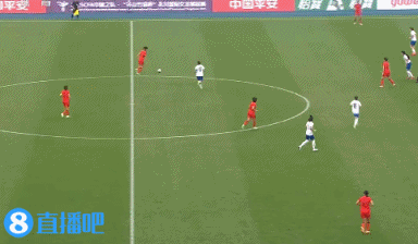 半场-张馨、邵子钦破门智杰失良机 中国女足2-0乌兹别克斯坦