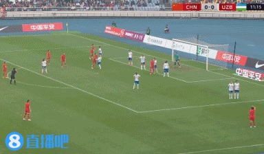 半场-张馨、邵子钦破门智杰失良机 中国女足2-0乌兹别克斯坦