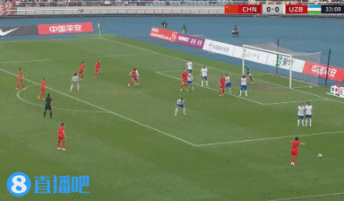 半场-张馨、邵子钦破门智杰失良机 中国女足2-0乌兹别克斯坦